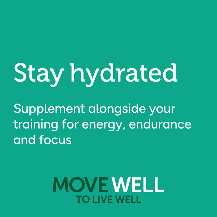 BetterYou Magnesium Still Water Energy (Pomegranate & Rhubarb) 250ml